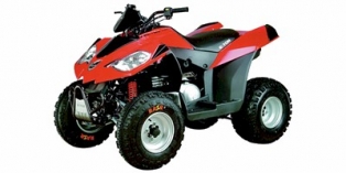 2006 E-TON Vector 250