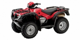 2006 Honda FourTrax Foreman® 4x4