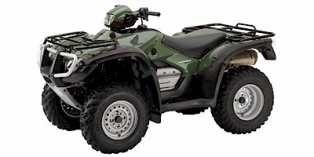 2006 Honda FourTrax Foreman® 4x4 ES