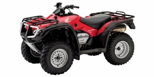 2006 Honda FourTrax Foreman® 