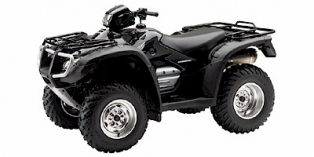 2006 Honda FourTrax Foreman® Rubicon