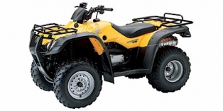 2006 Honda FourTrax Rancher™ 4X4