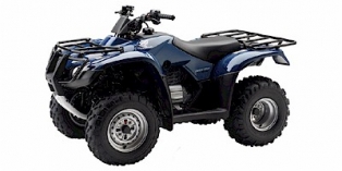 2006 Honda FourTrax Recon® ES