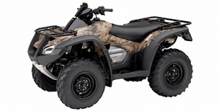 2006 Honda FourTrax Rincon™ GPScape