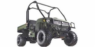 2007 John Deere Gator™ HPX Trail Gator HPX 4x4