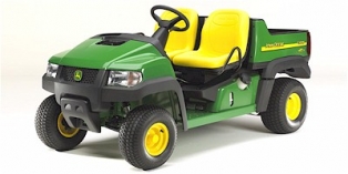 2011 John Deere Gator™ Compact CX