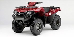 2006 Kawasaki Brute Force™ 650 4x4