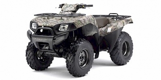 2006 Kawasaki Brute Force™ 650 4x4 Camo