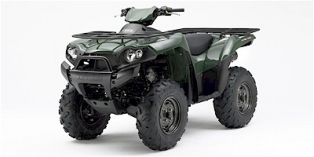 2006 Kawasaki Brute Force™ 750 4x4i