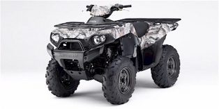 2006 Kawasaki Brute Force™ 750 4x4i Camo