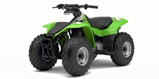 2006 Kawasaki KFX® 80