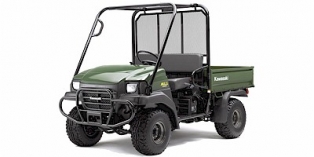 2007 Kawasaki Mule™ 3000