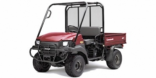 2007 Kawasaki Mule™ 3010 4x4