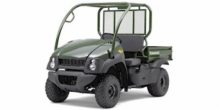 2007 Kawasaki Mule™ 600