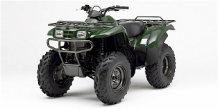 2006 Kawasaki Prairie® 360