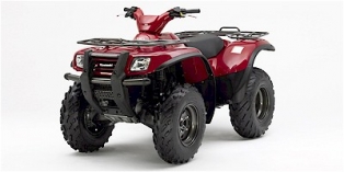 2006 Kawasaki Prairie® 700 4x4