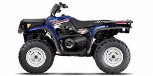 2006 Polaris Magnum 330 4X4