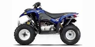 2006 Polaris Phoenix™ 200