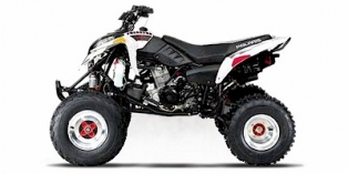 2006 Polaris Predator TLD