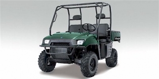 2006 Polaris Ranger™ 4x4