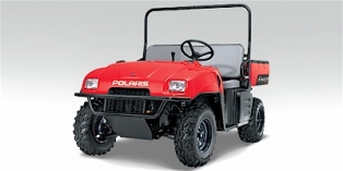 2006 Polaris Ranger™ TM