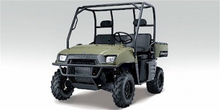 2006 Polaris Ranger™ XP