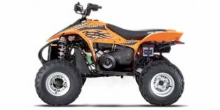 2006 Polaris Scrambler™ 500