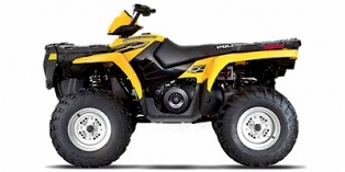 2006 Polaris Sportsman® 500 HO