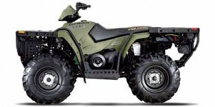 2006 Polaris Sportsman® MV7