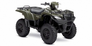 2006 Suzuki KingQuad 700 4X4