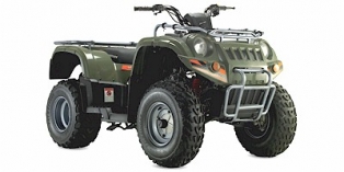 2007 United Motors Earthlander 200