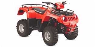 2006 United Motors Earthlander 90R