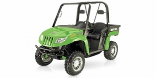 2007 Arctic Cat Prowler 650 H1 XT