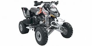 2007 Can-Am DS 650 X