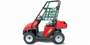 2007 E-TON Rover Utility Kart