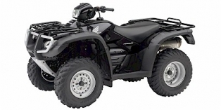 2007 Honda FourTrax Foreman® 4x4