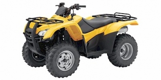 2007 Honda FourTrax Rancher™ 4X4 ES