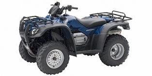 2007 Honda FourTrax Rancher™ AT