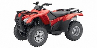 2007 Honda FourTrax Rancher™ ES