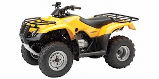 2007 Honda FourTrax Recon® 