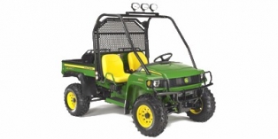 2007 John Deere Gator™ XUV 4x4 850D