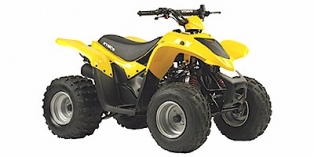 2009 KYMCO Mongoose 90