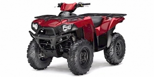 2007 Kawasaki Brute Force™ 650 4x4i