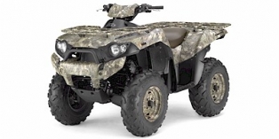 2007 Kawasaki Brute Force™ 750 4x4i NRA