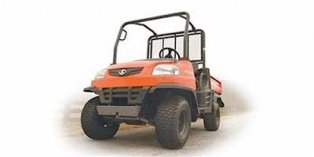 2007 Kubota RTV900 General Purpose