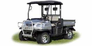 2008 Kubota RTV900 Special Edition