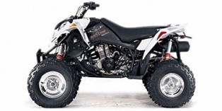 2007 Polaris Outlaw™ 500