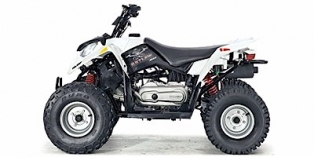 2007 Polaris Outlaw™ 90