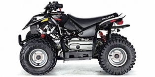 2007 Polaris Predator 50