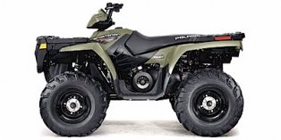 2007 Polaris Sportsman® 700 EFI